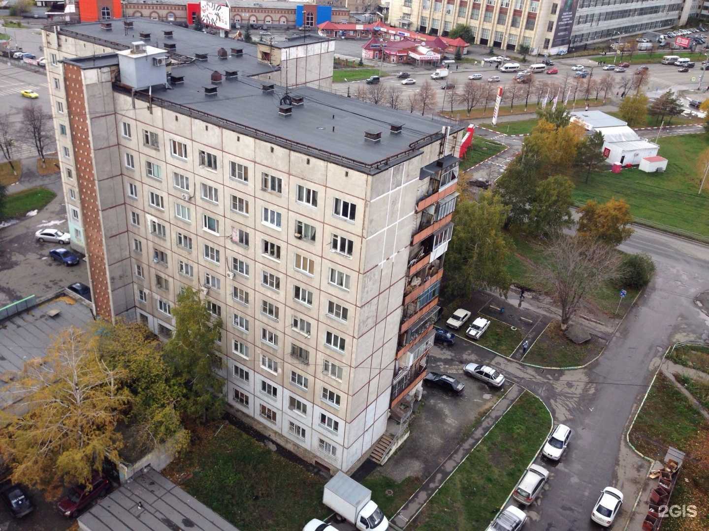 Отзывы на компанию Партнер в Челябинске c фото - фотография 2 из 2