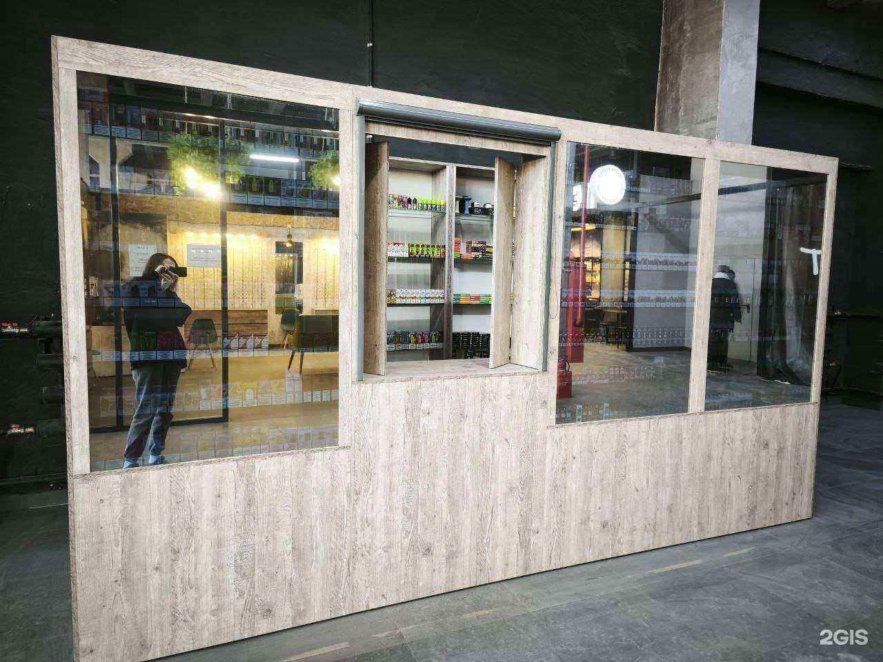 Отзывы на компанию Time to vape в Красноярске c фото