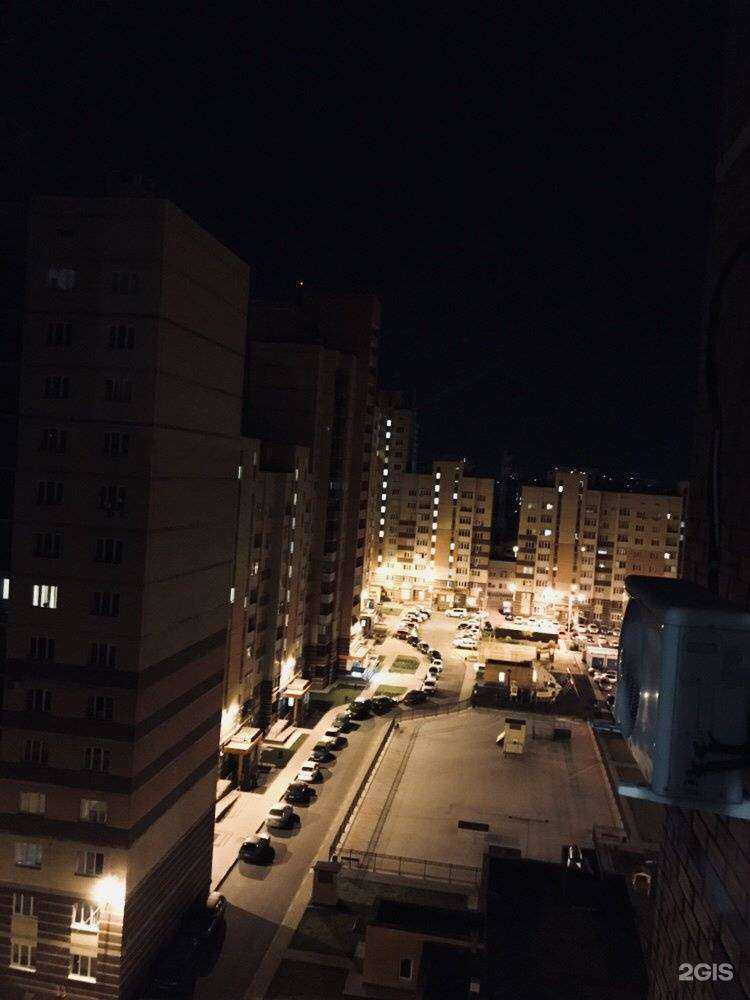 Отзывы на компанию Haecker в Воронеже c фото - фотография 2 из 2