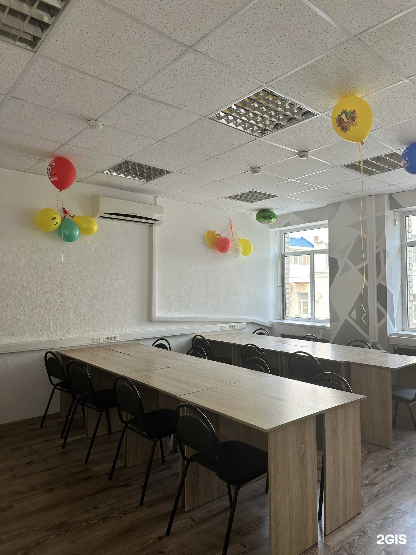 Отзывы на компанию Академия почемучек в г. Краснодар c фото