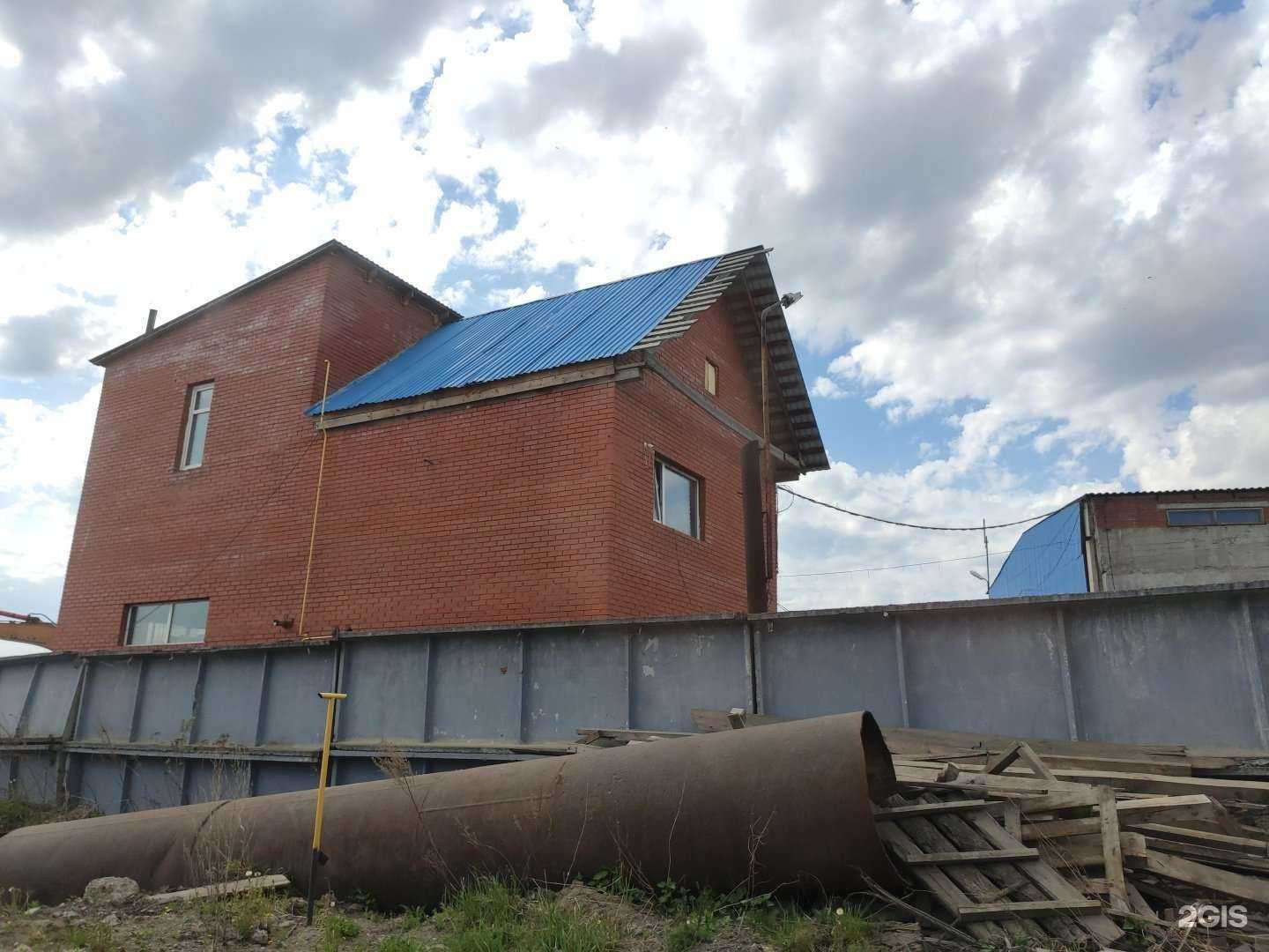 Отзывы на компанию Карфикс в Томске c фото