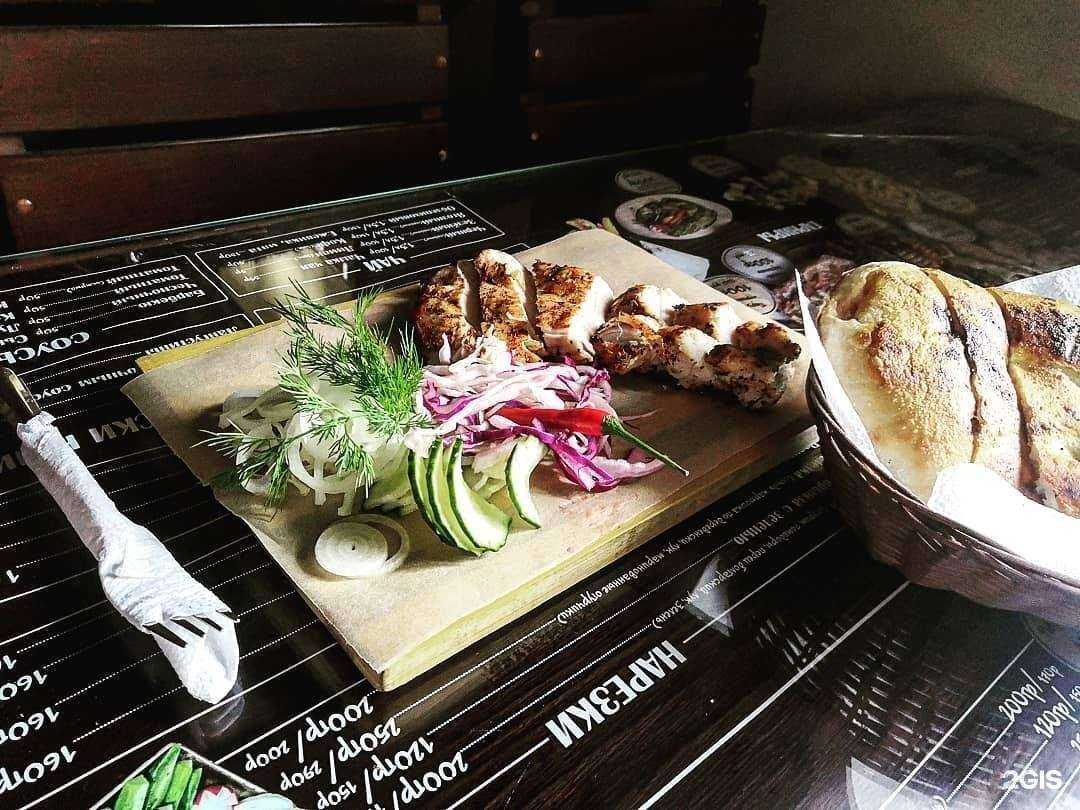 Отзывы на компанию Rebro в г. Набережные Челны c фото