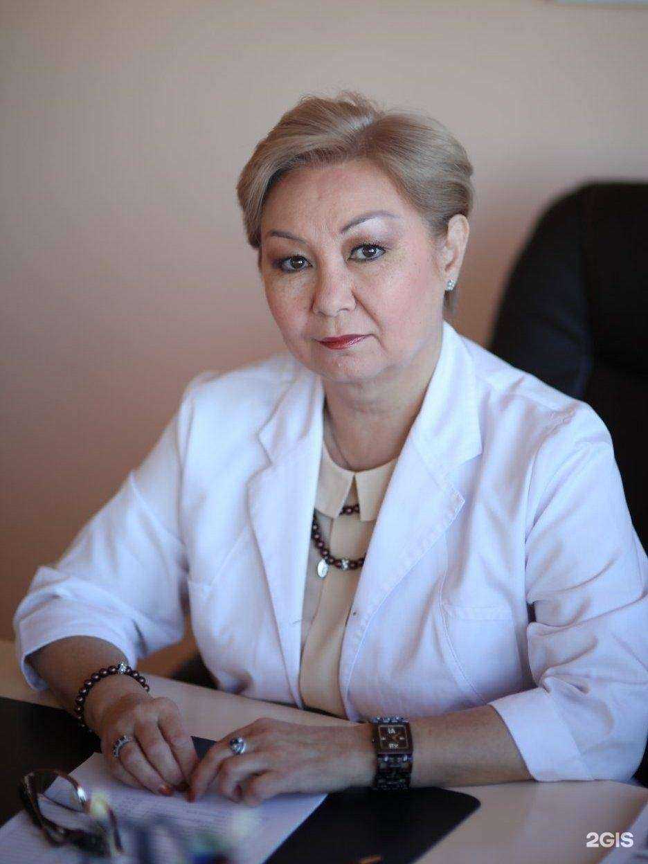 Отзывы на компанию Республиканская больница №1 - Национальный центр медицины им. М.Е. Николаева в Якутске c фото