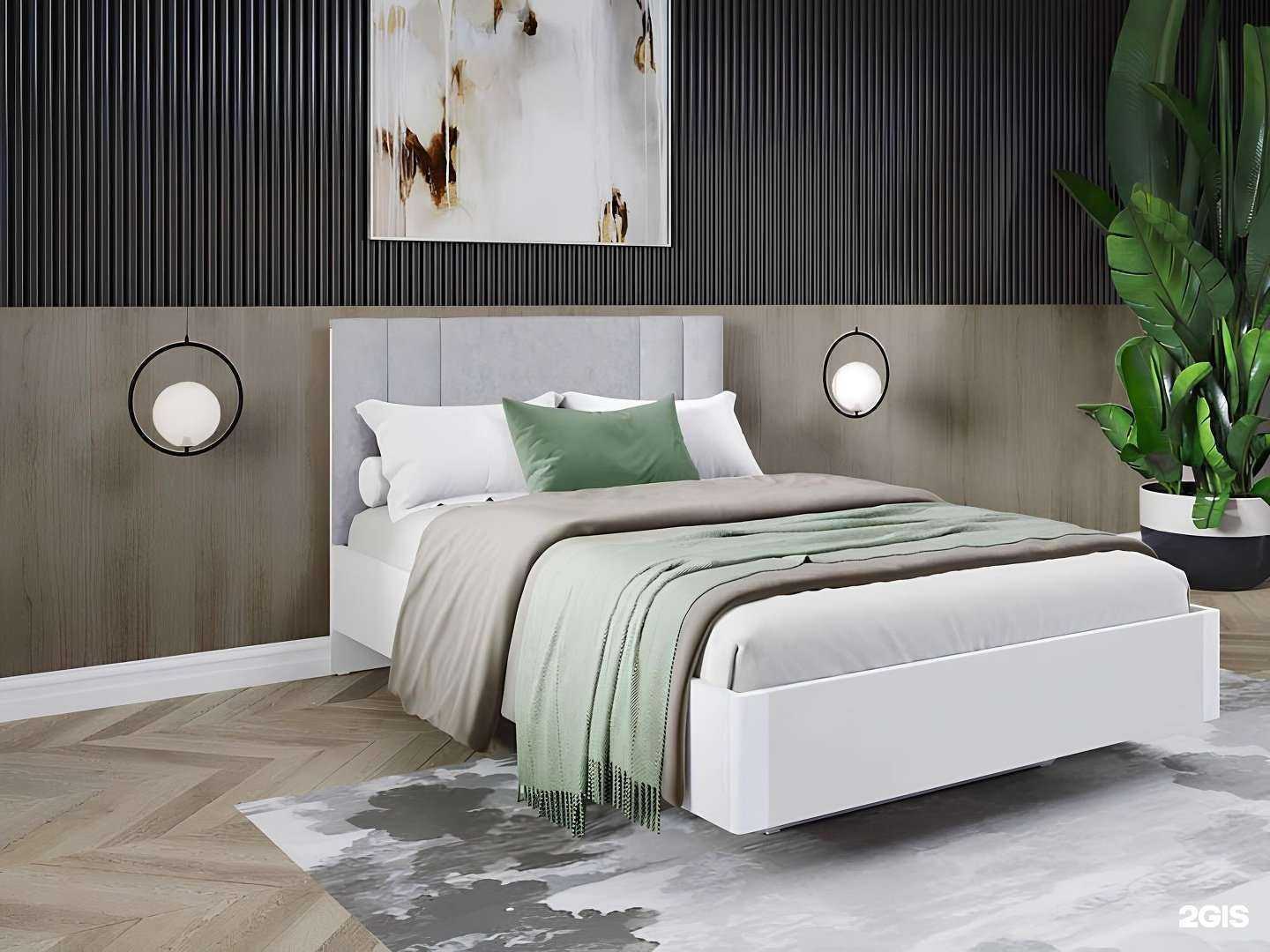 Отзывы на компанию DaVita-мебель в г. Норильск c фото