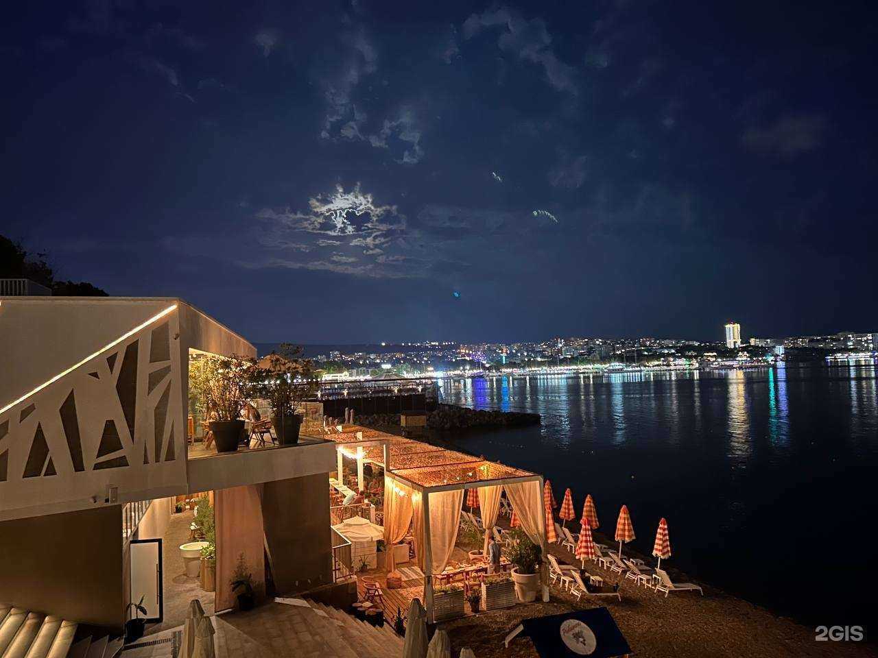 Отзывы на компанию Валерия в Геленджике c фото