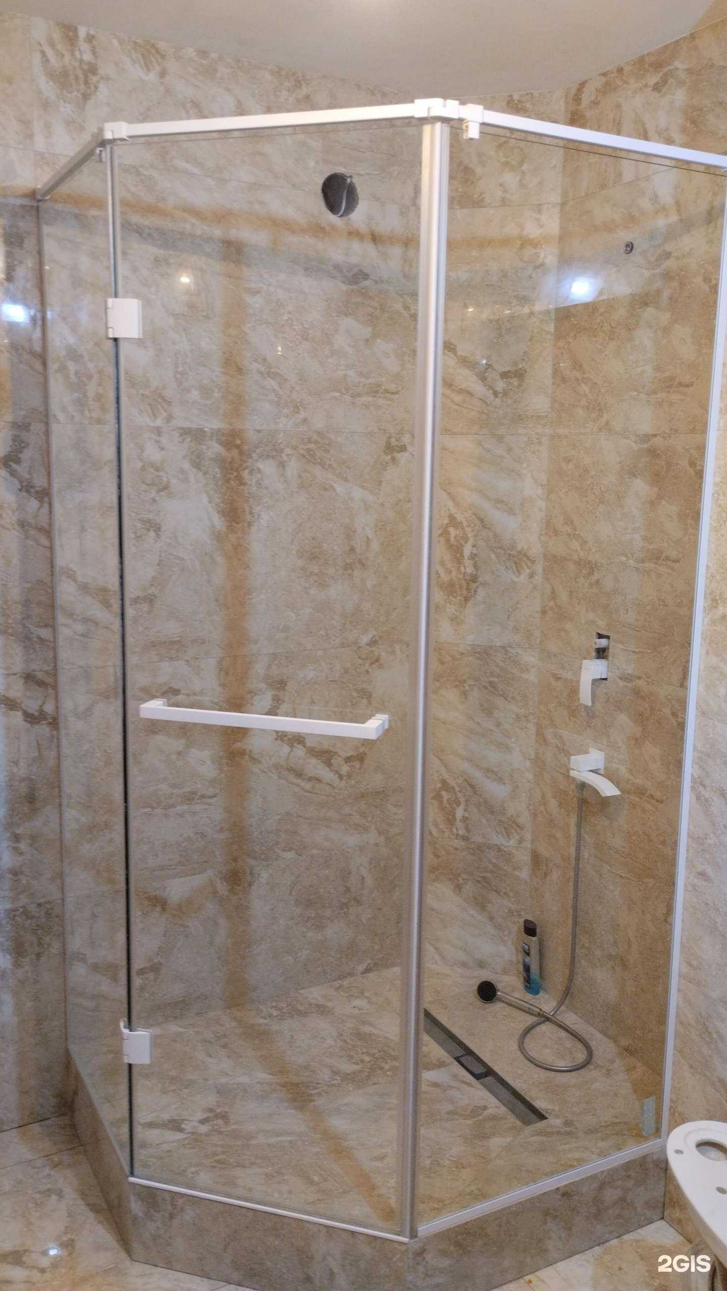 Отзывы на компанию Арт Стекломастер в Новосибирске c фото