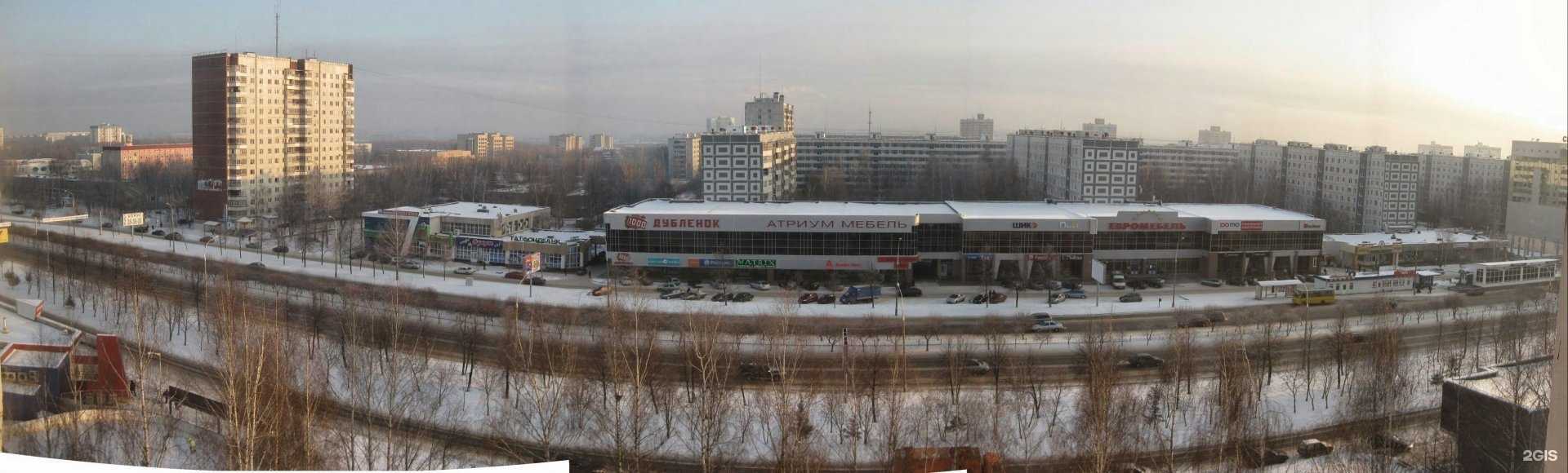 Отзывы на компанию Пекаринка в Набережных Челнах c фото - фотография 2 из 2