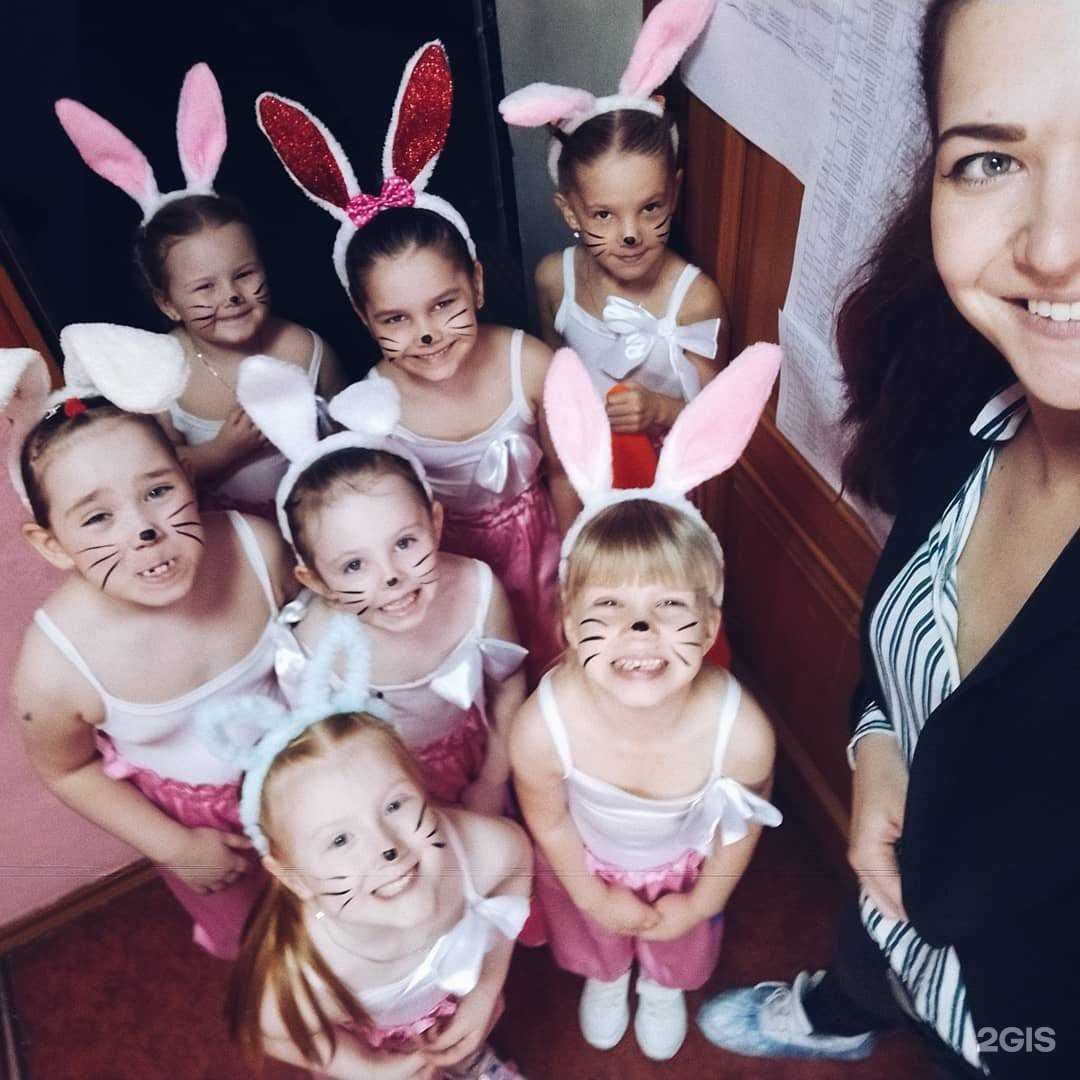 Отзывы на компанию Dance way в Кемерове c фото