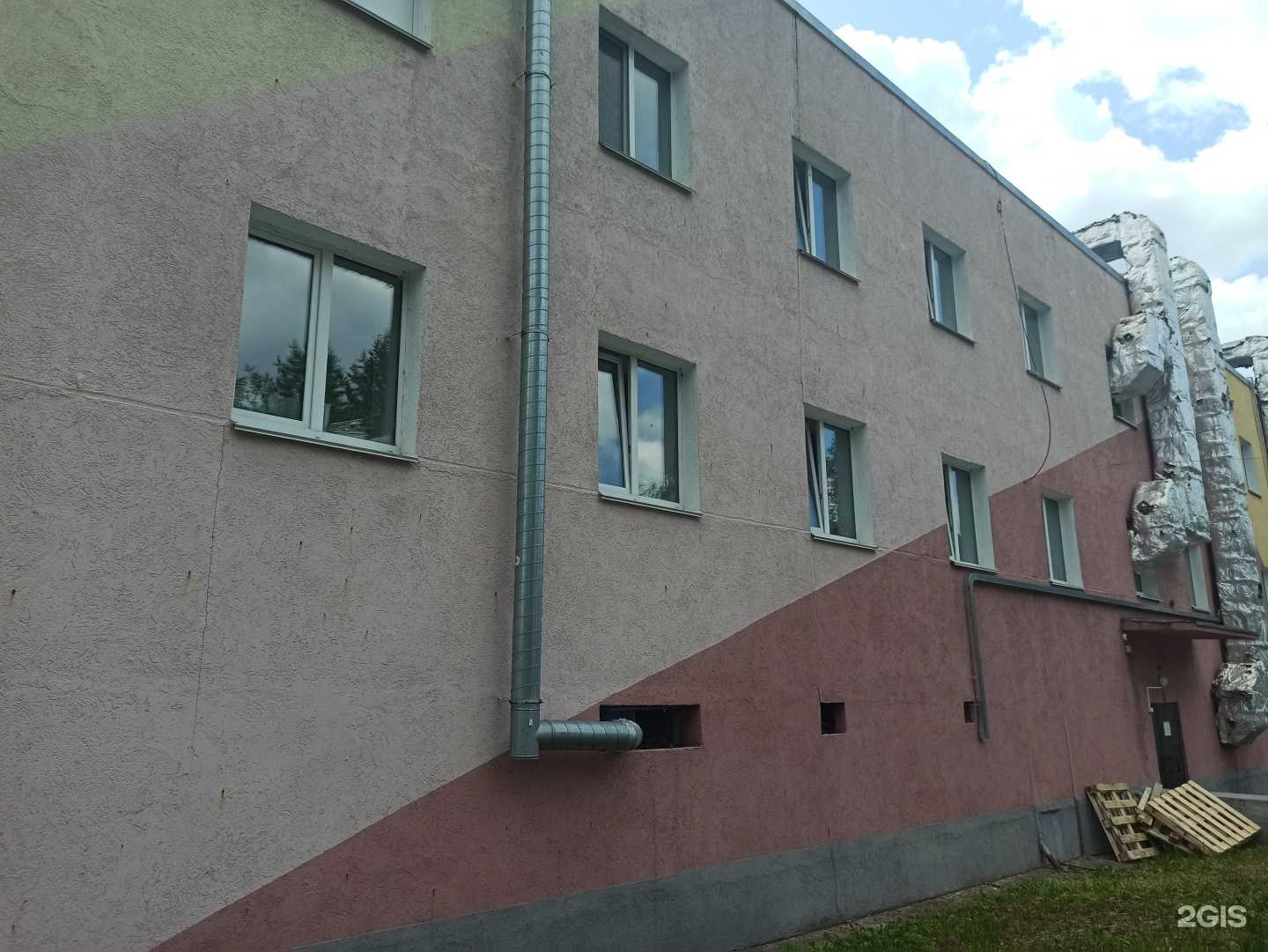 Отзывы на компанию Пермская Краевая Федерация Айкидо в Перми c фото - фотография 2 из 2