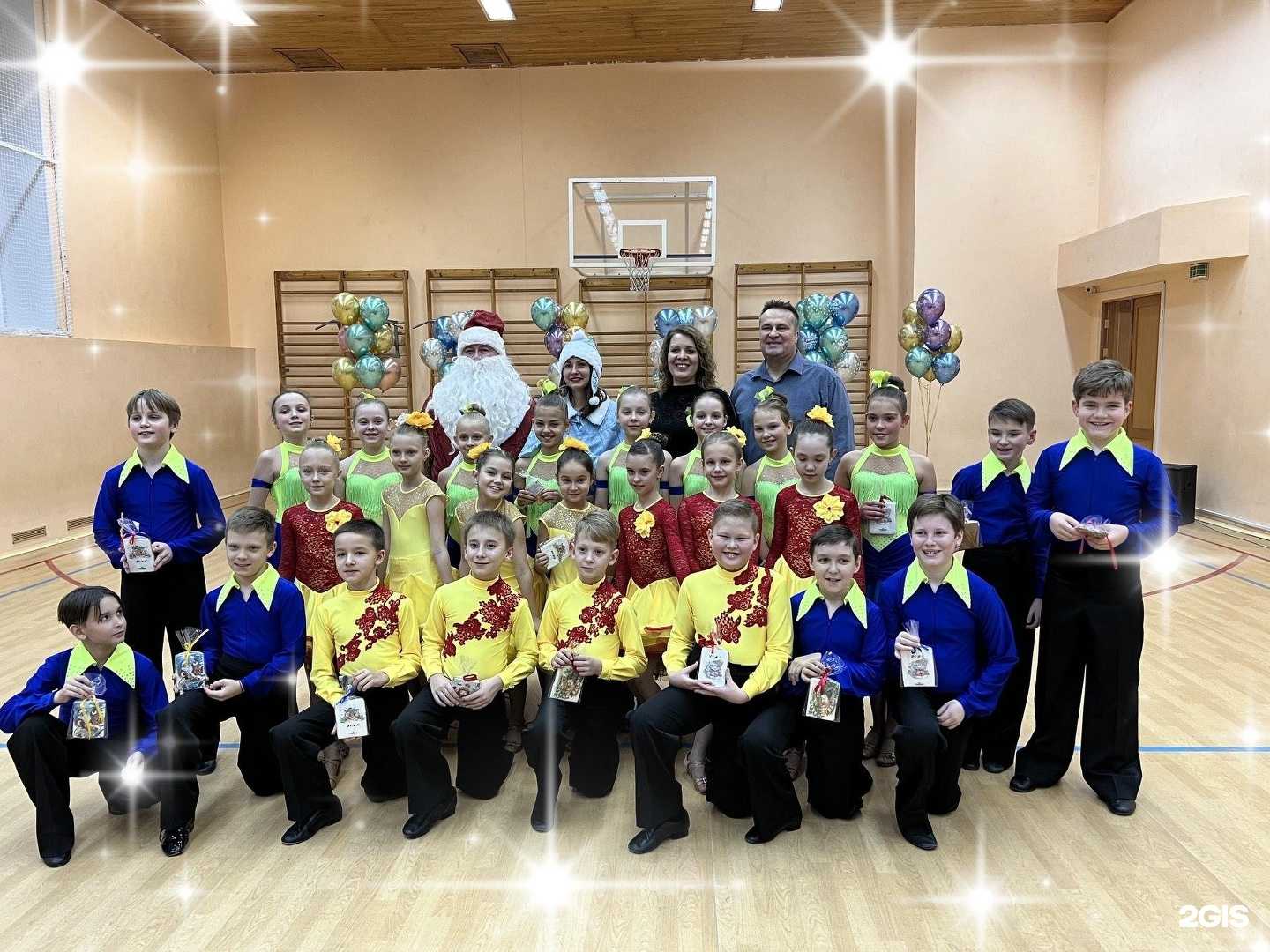 Отзывы на компанию Детская школа искусств №9 им. А.А. Алябьева в г. Оренбург c фото