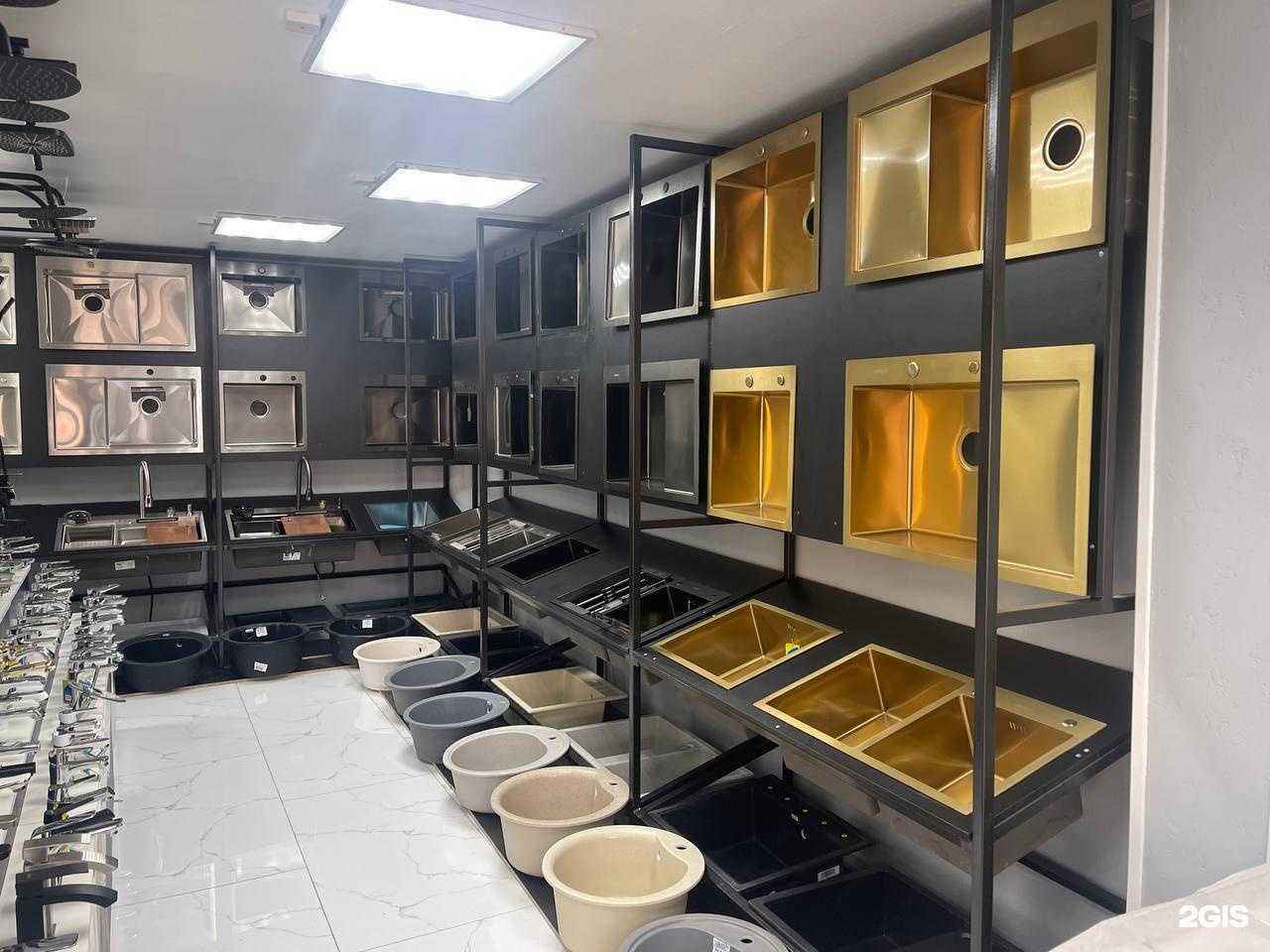 Отзывы на компанию St market в Казани c фото