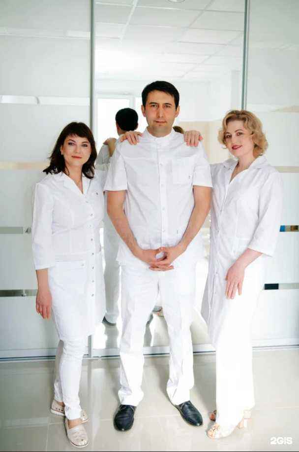 Отзывы на компанию Newderm в г. Ижевск c фото