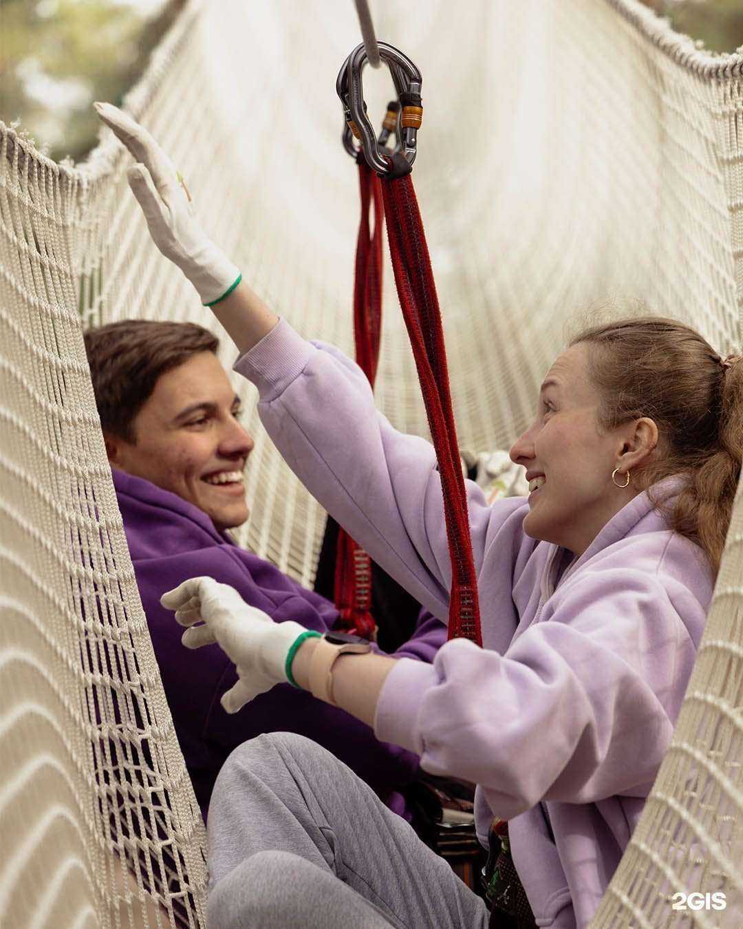 Отзывы на компанию Sequoia Park в Тюмени c фото