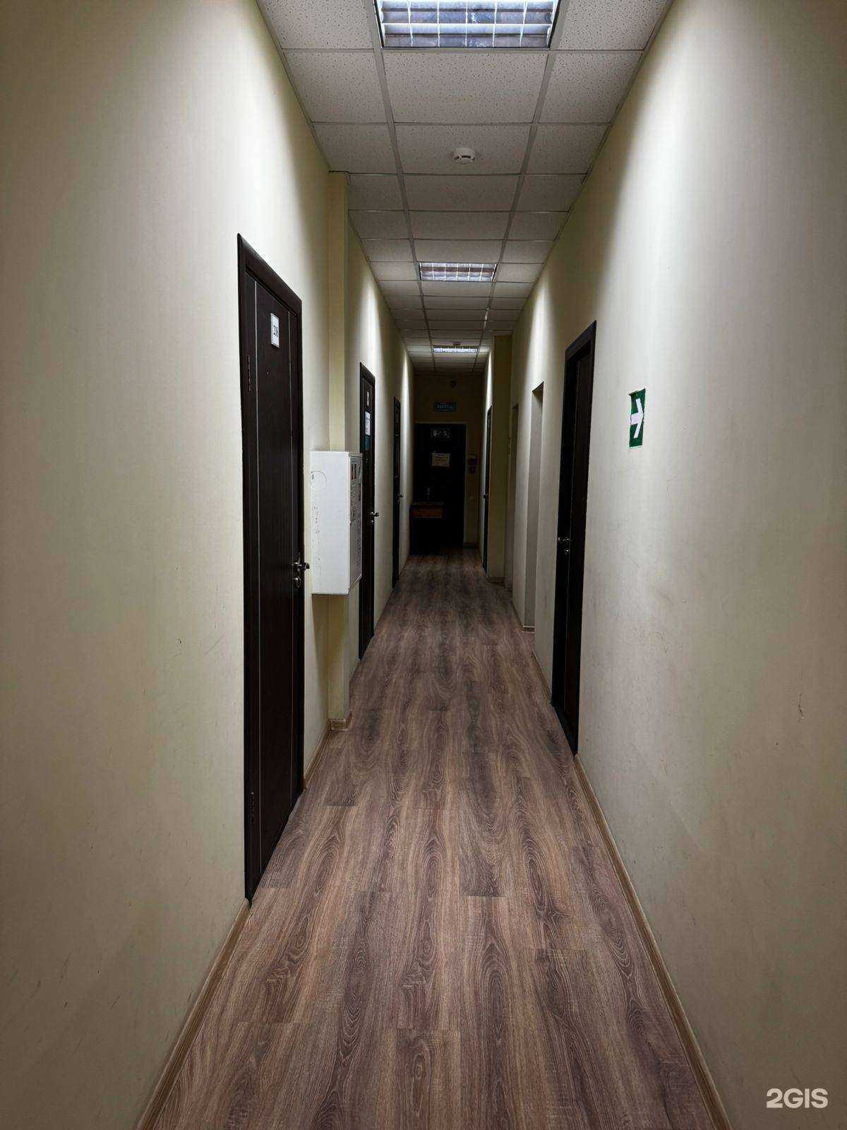 Отзывы на компанию Аксиома в г. Подольск c фото