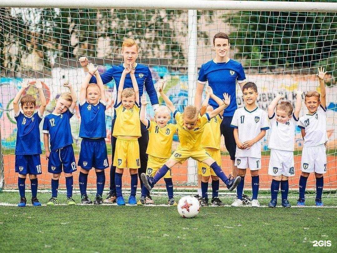 Отзывы на компанию Спартак-Юниор в Тюмени c фото