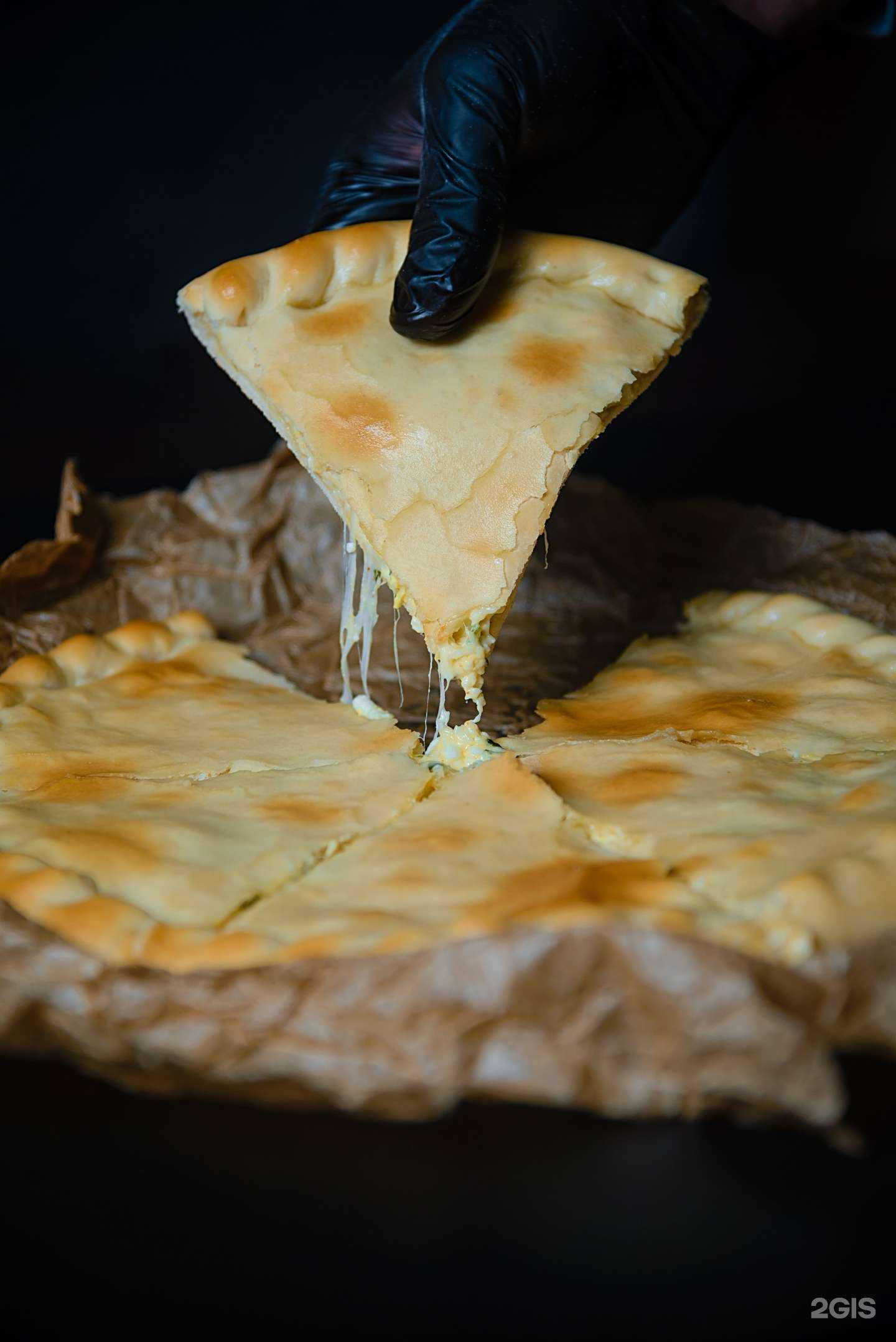 Отзывы на компанию Да-да, еда! в Перми c фото