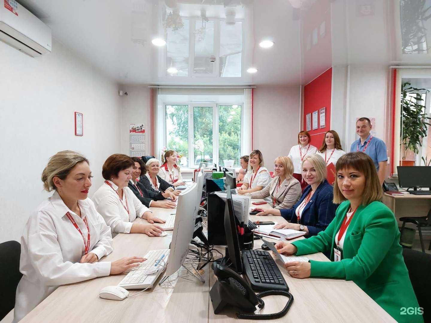 Отзывы на компанию Жилфонд в Новосибирске c фото