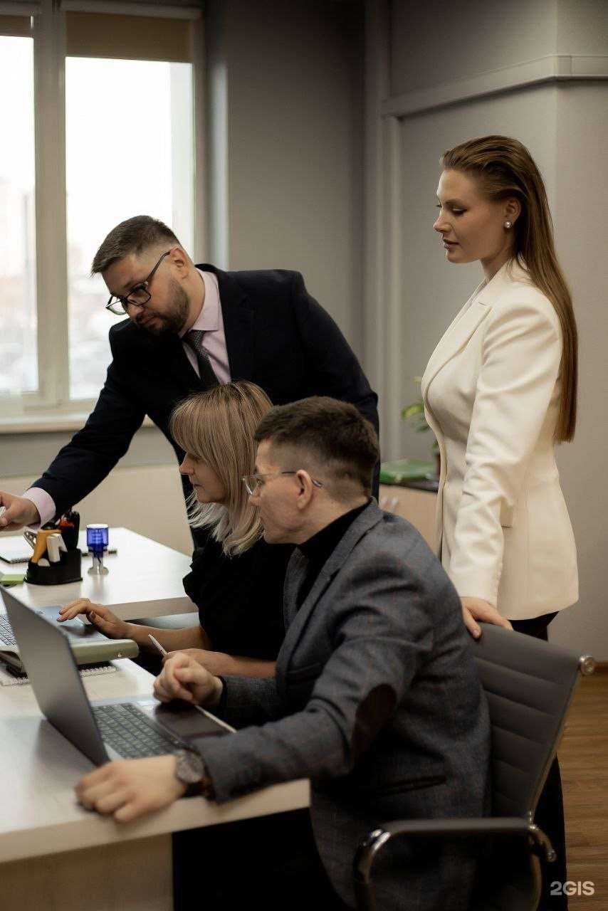 Отзывы на компанию Воин Вправе в Новосибирске c фото