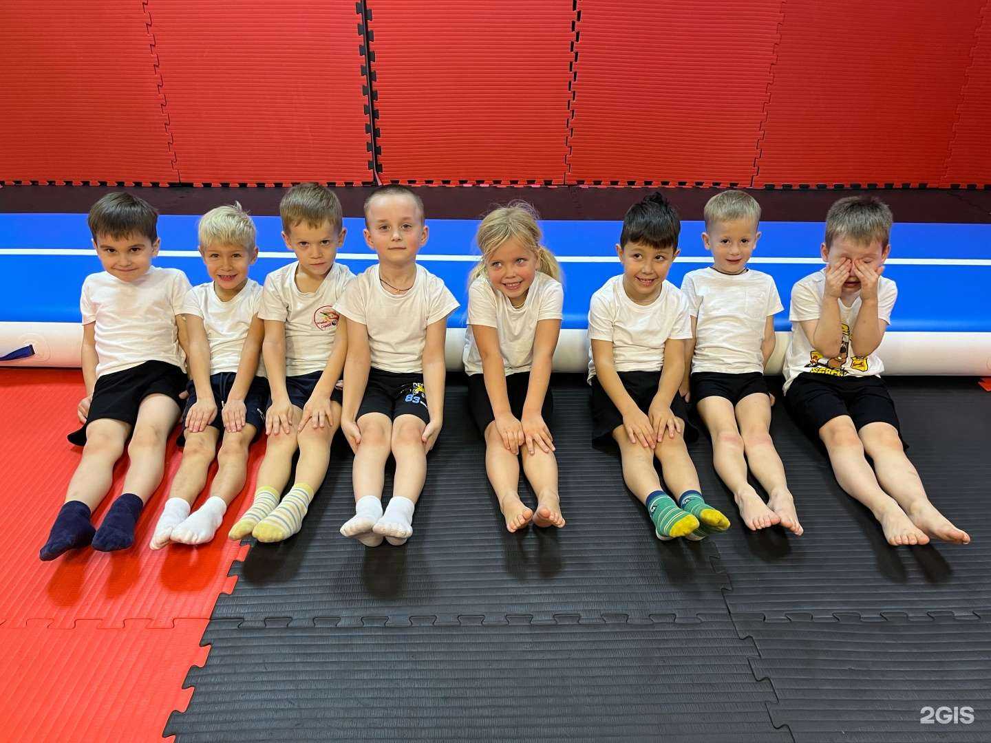 Отзывы на компанию Достижение в Липецке c фото