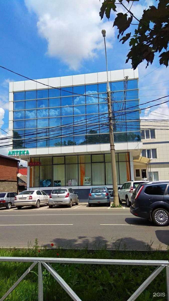 Отзывы на компанию АДС-Энерго в Краснодаре c фото