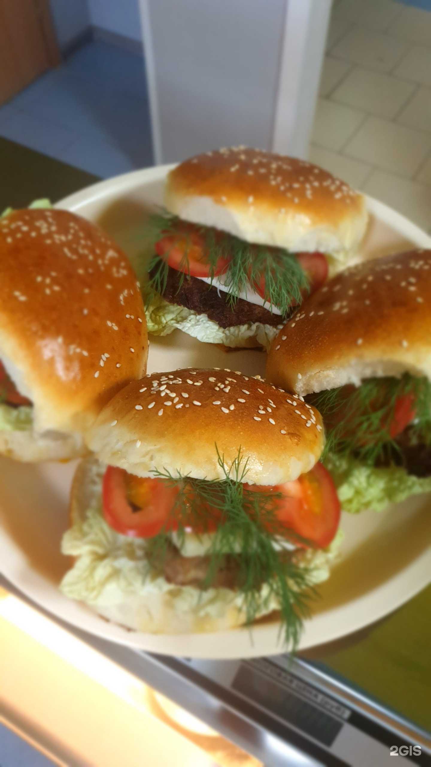 Отзывы на компанию Золотая вилка в г. Котельниково c фото