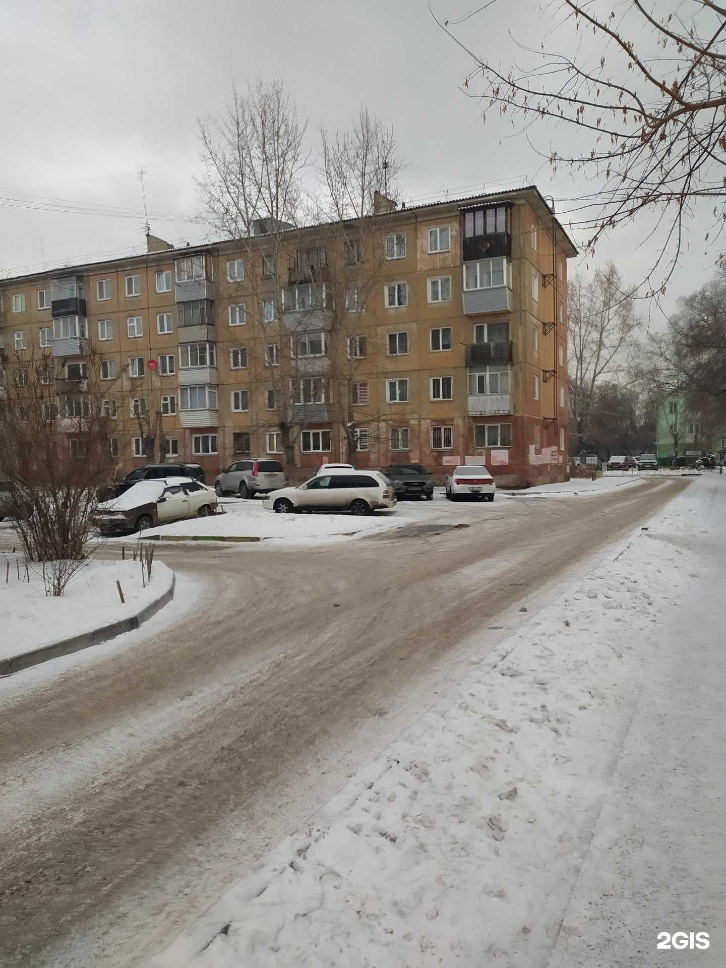 Отзывы на компанию Студия маникюра и педикюра в Красноярске c фото - фотография 2 из 2