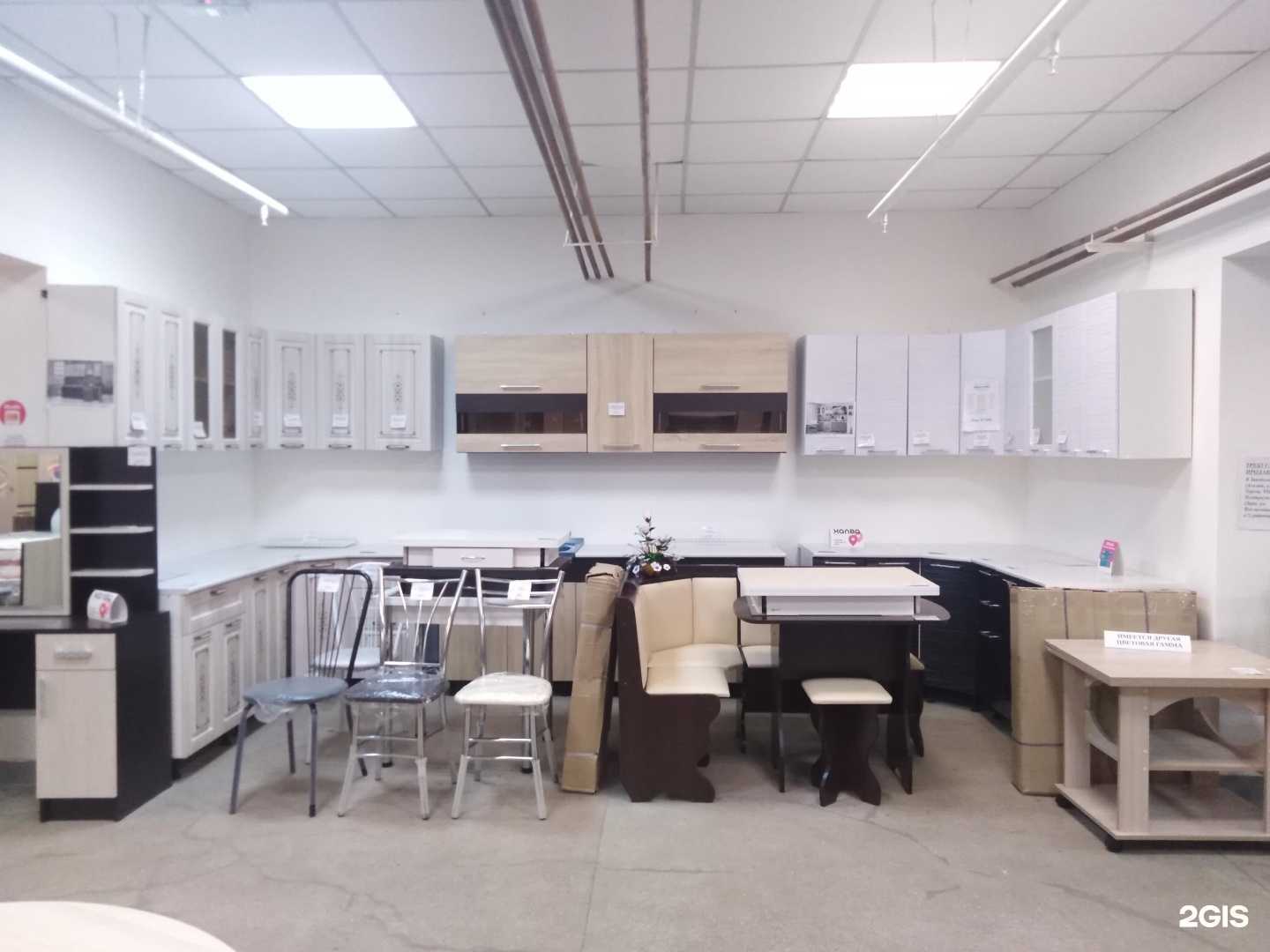 Отзывы на компанию Крафт мебель в г. Новокузнецк c фото