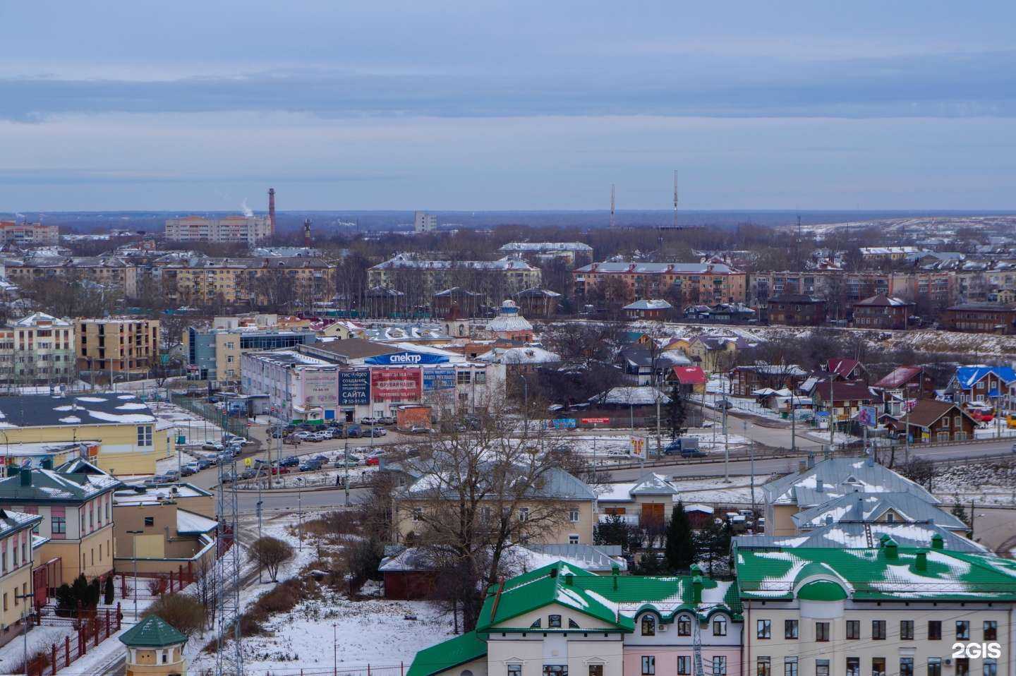 Отзывы на компанию КУНФУ в Вологде c фото