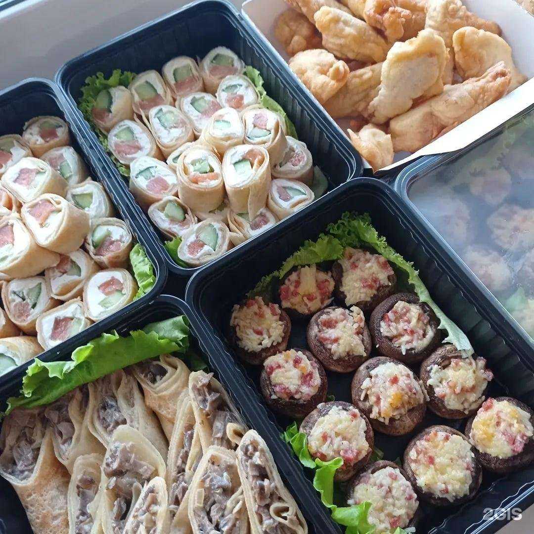 Отзывы на компанию Шеф в г. Миасс c фото