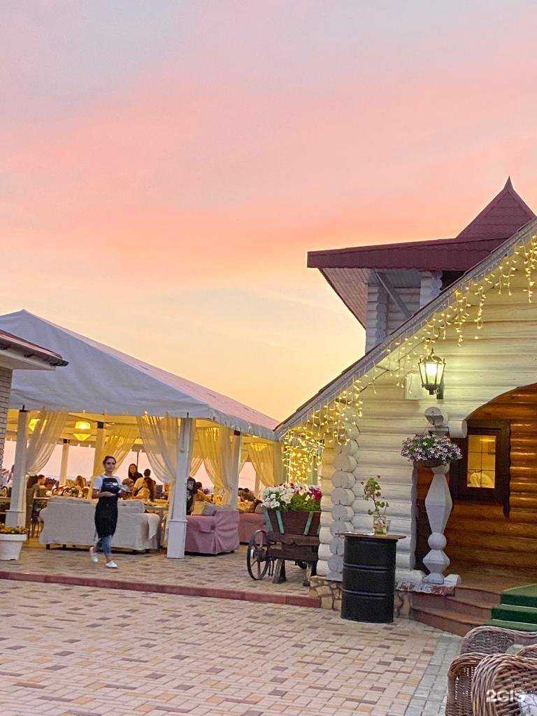 Отзывы на компанию Причалъ в Тольятти c фото