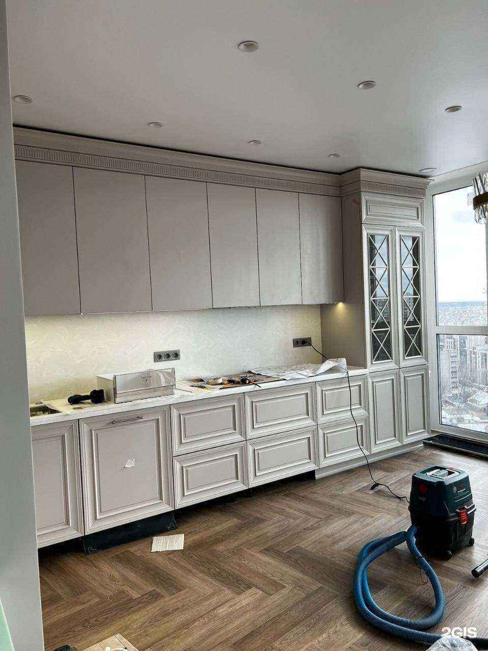 Отзывы на компанию Vittoria в Воронеже c фото