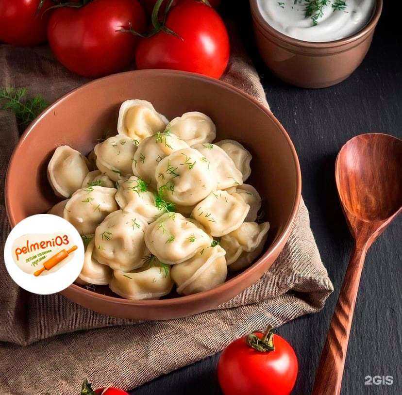 Отзывы на компанию Пельмени03 в Улан-Удэ c фото