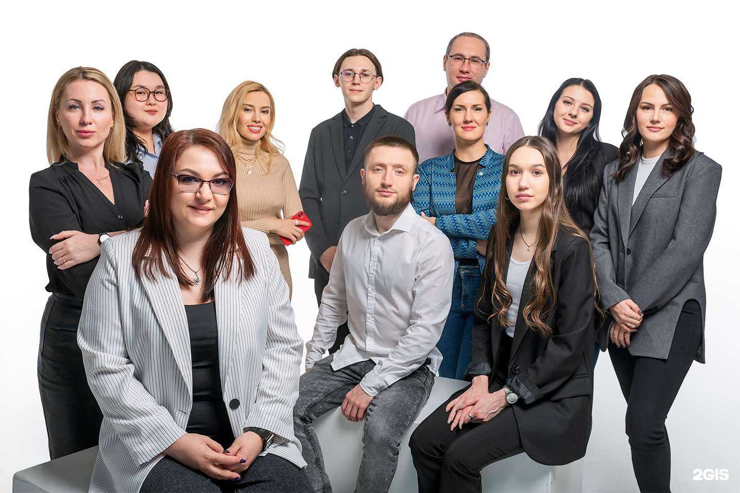 Отзывы на компанию Стопдолг в Новосибирске c фото