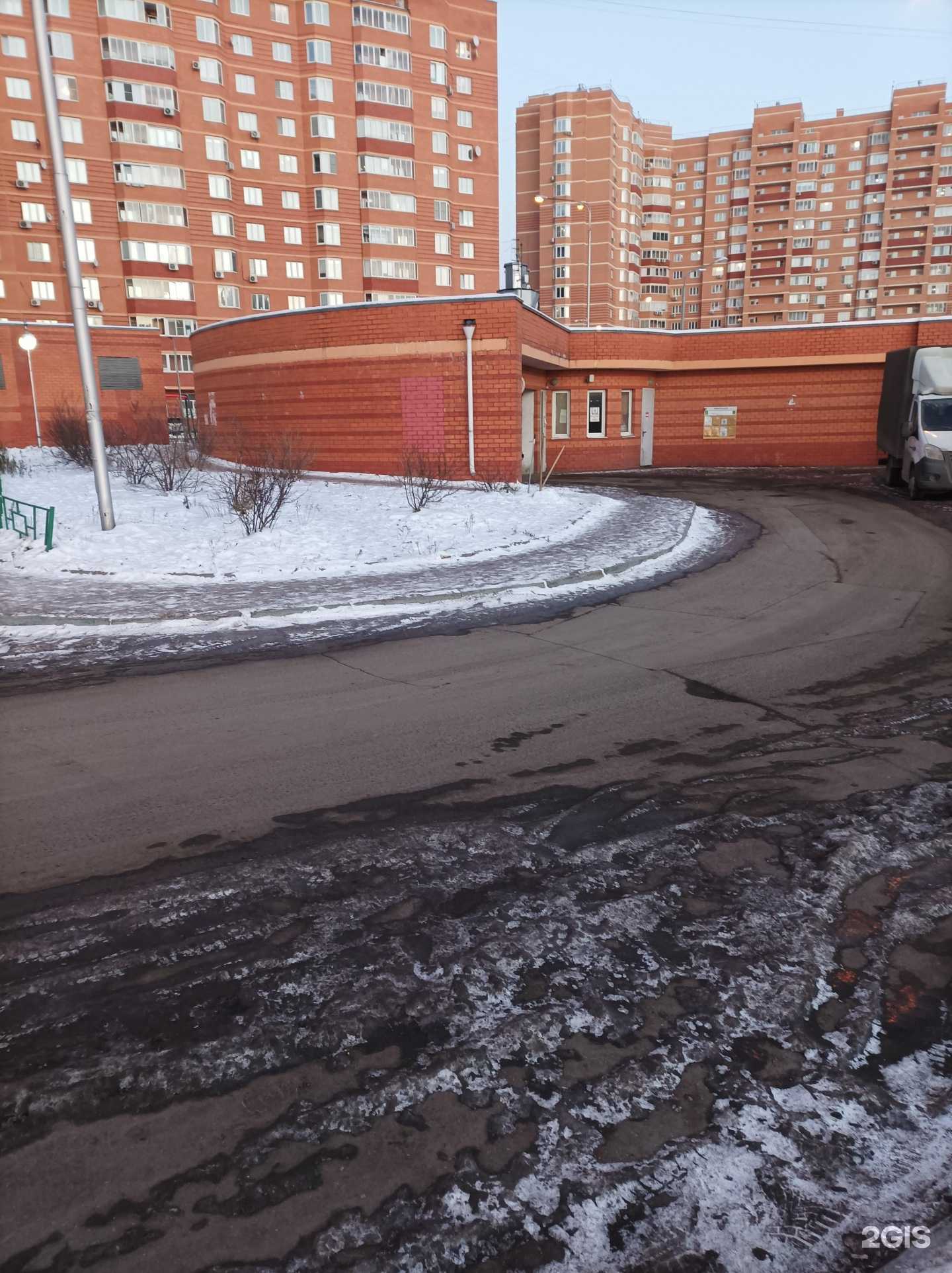 Отзывы на компанию FreeStyle в Котельниках c фото - фотография 2 из 2