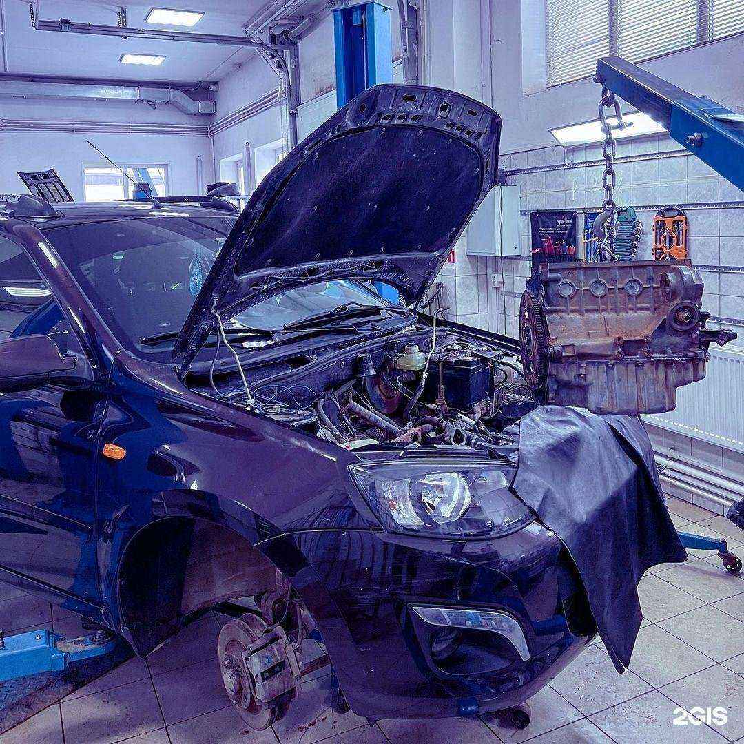 Отзывы на компанию Клаксон в Нефтекамске c фото