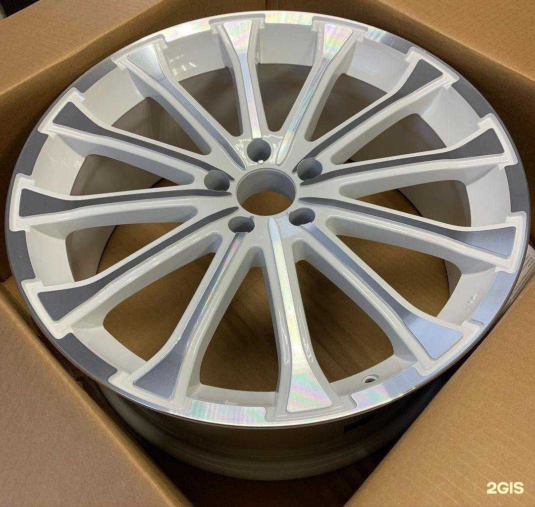 Отзывы на компанию УфаШинТорг в Уфе c фото