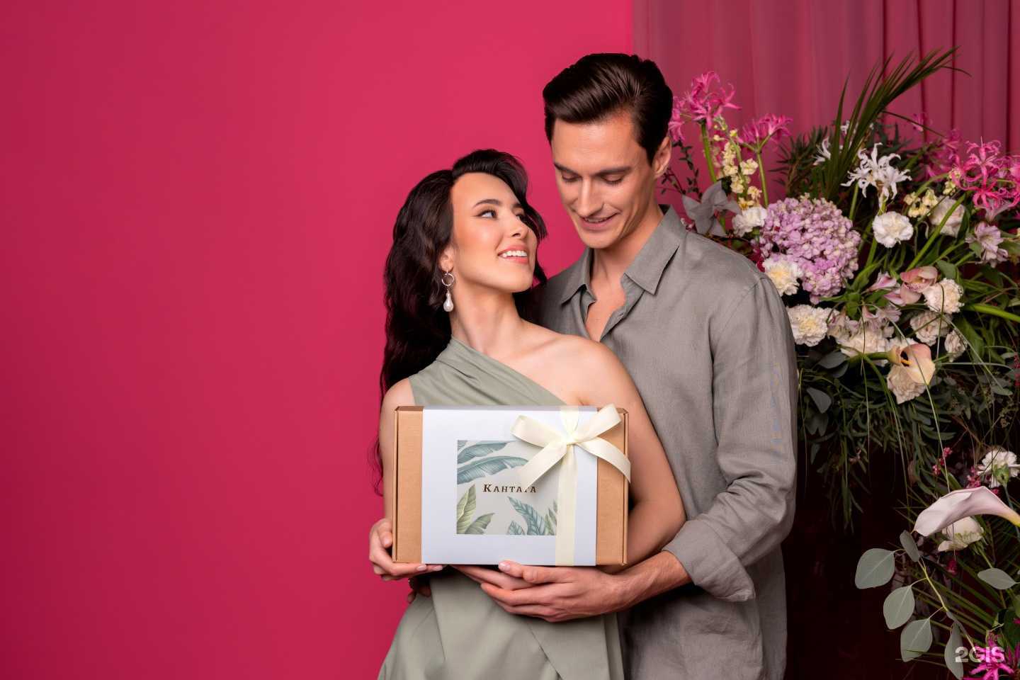 Отзывы на компанию Кантата в г. Владивосток c фото