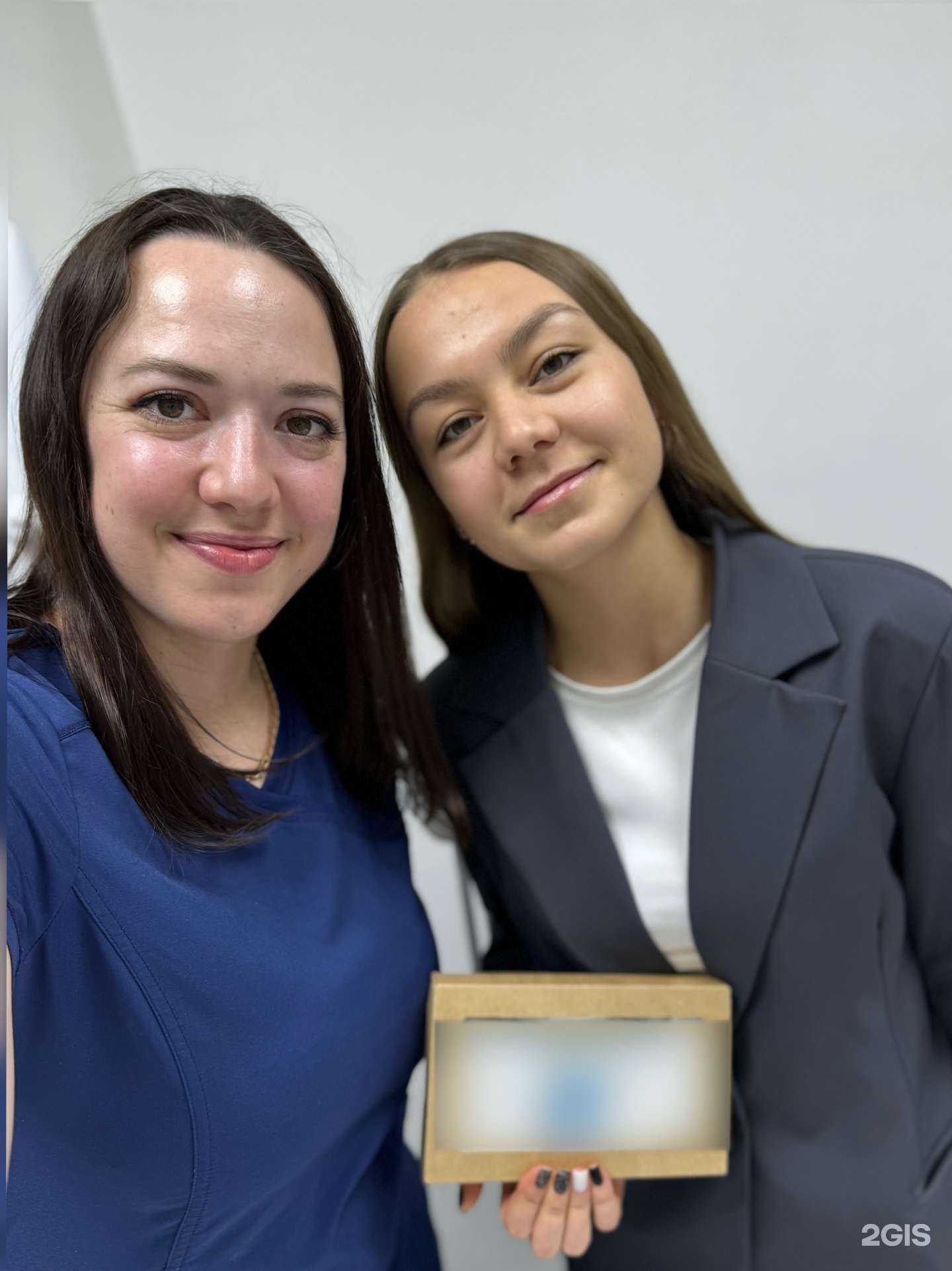 Отзывы на компанию Кабинет электроэпиляции в Абакане c фото