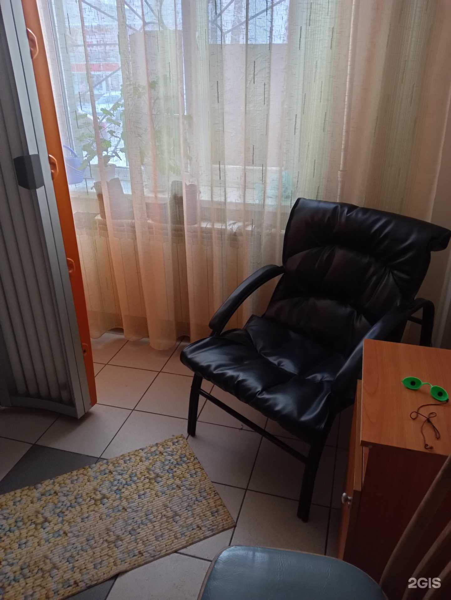 Отзывы на компанию Парикмахерская в г. Омск c фото