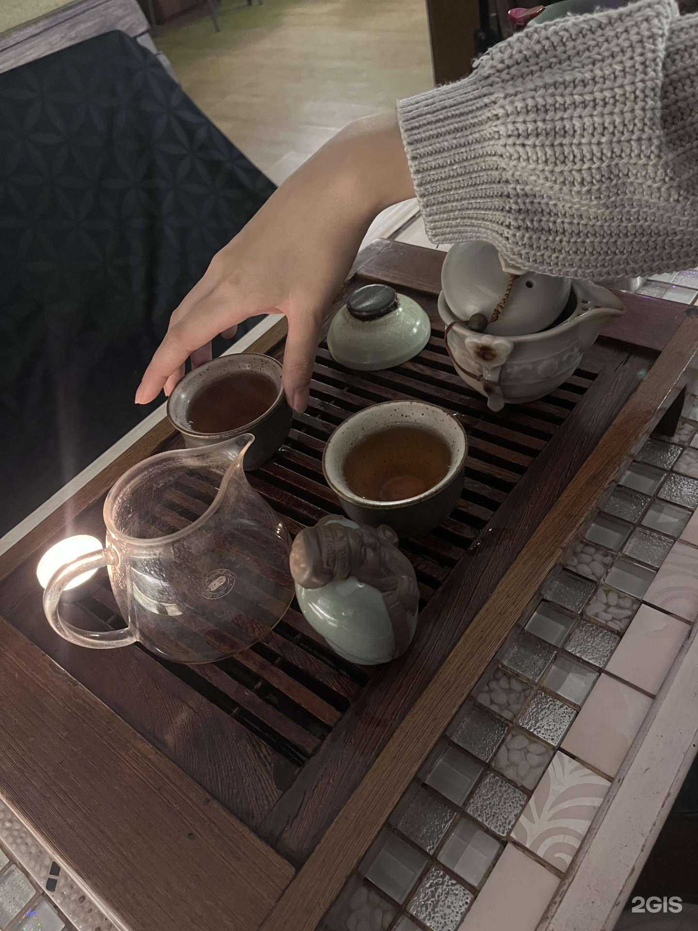 Отзывы на компанию Чайный Йети в Йошкар-Оле c фото