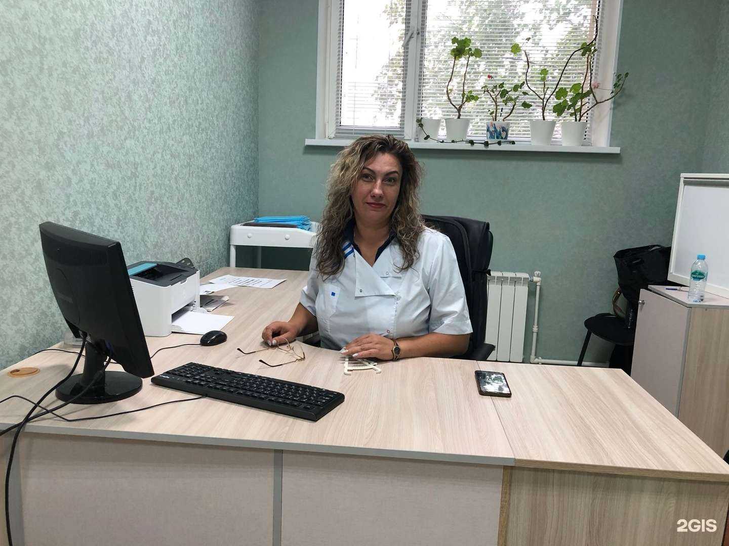 Отзывы на компанию Кабинет семейного диетолога консультанта в г. Нефтеюганск c фото