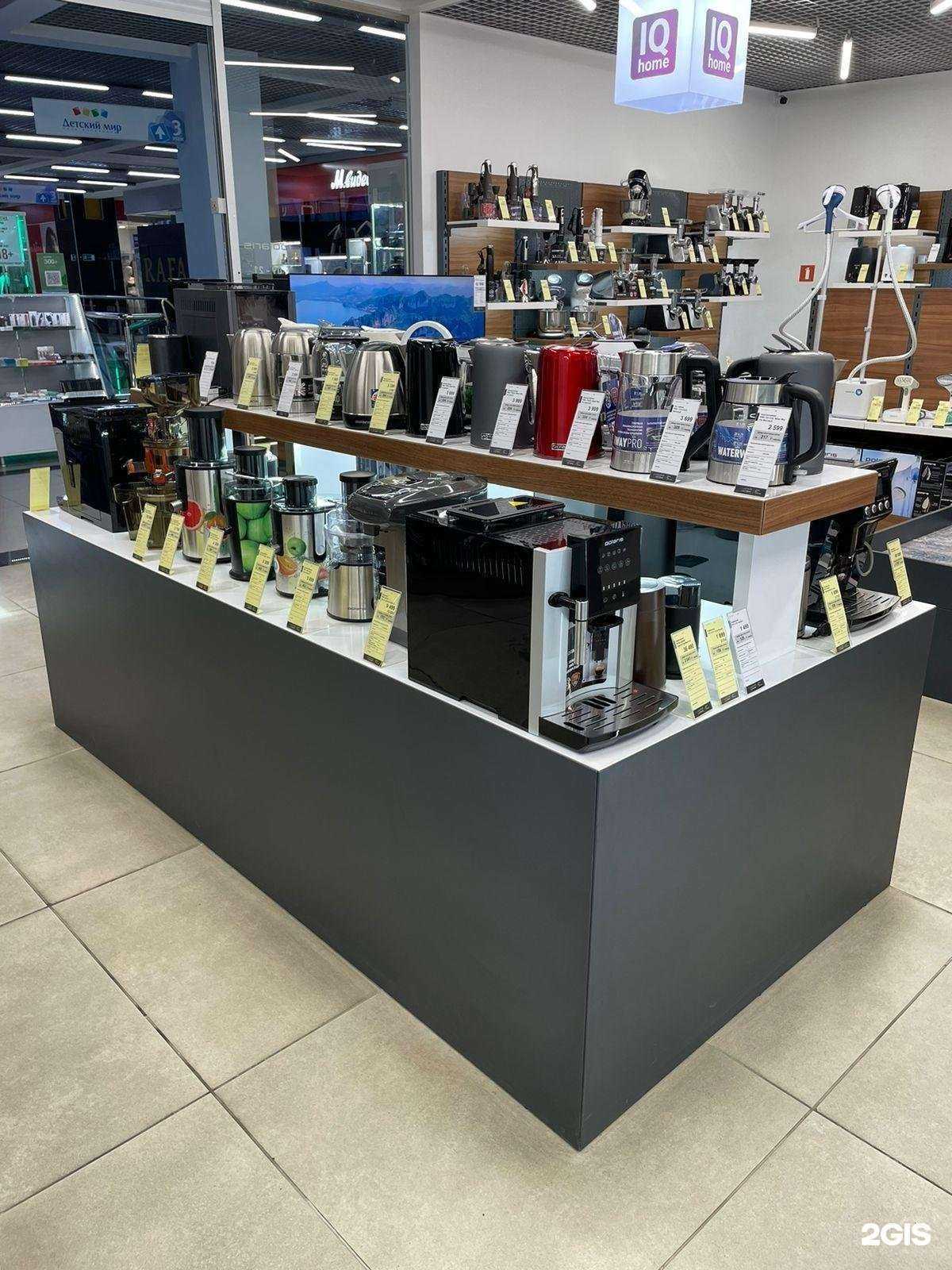 Отзывы на компанию Polaris в Дзержинске c фото