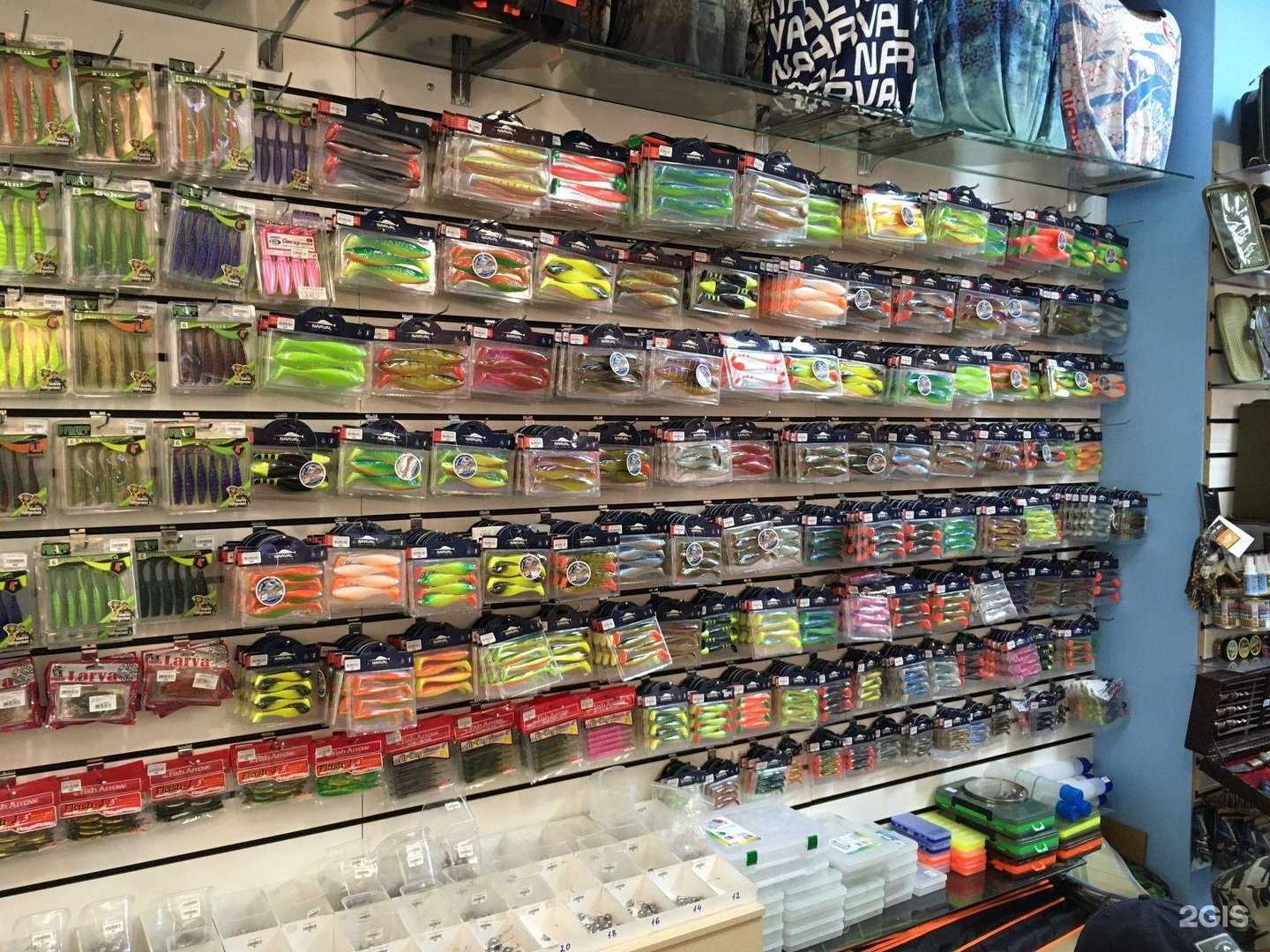 Отзывы на компанию Фишка Fish в Саратове c фото