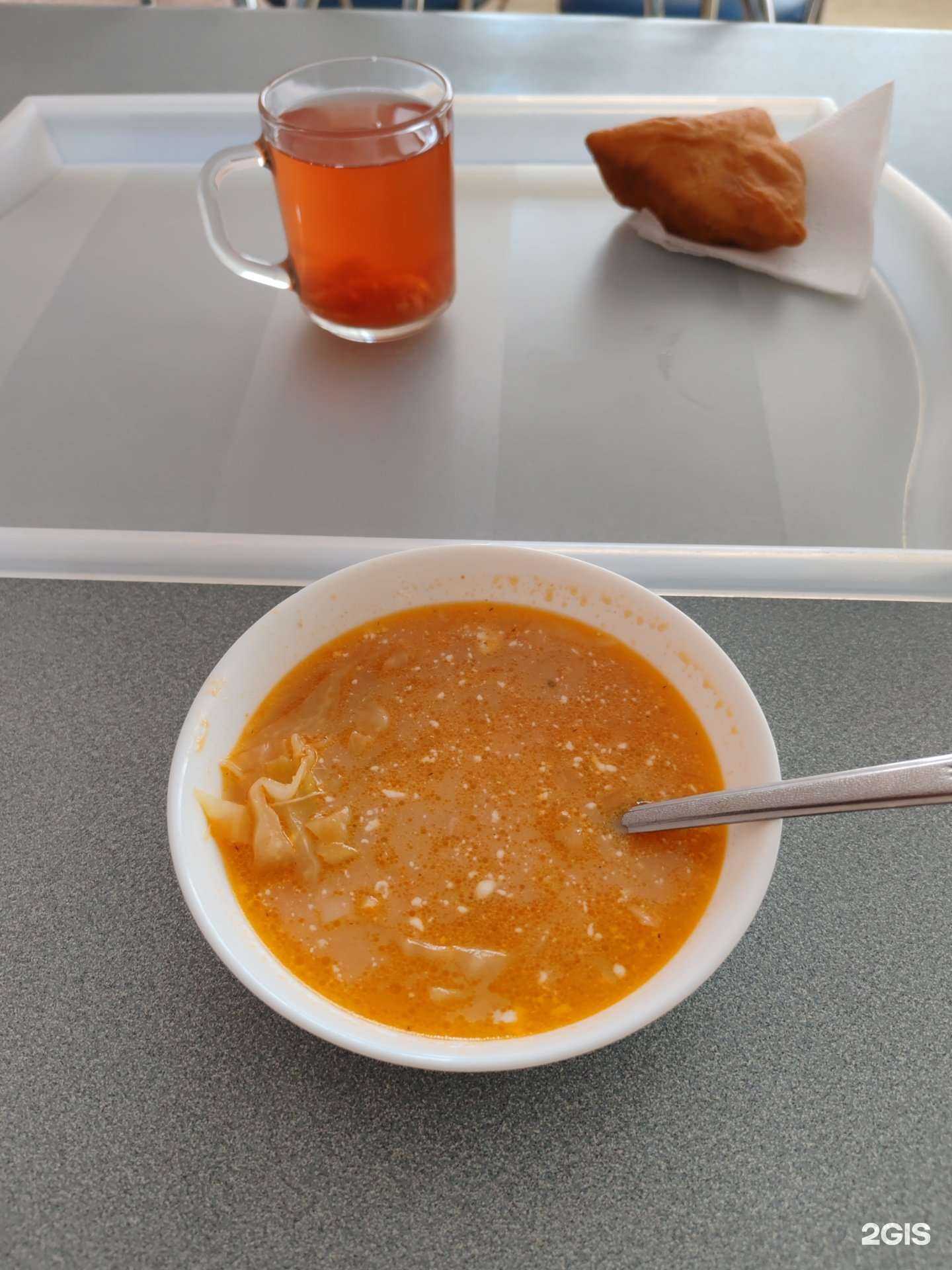 Отзывы на компанию Столовая в Омске c фото