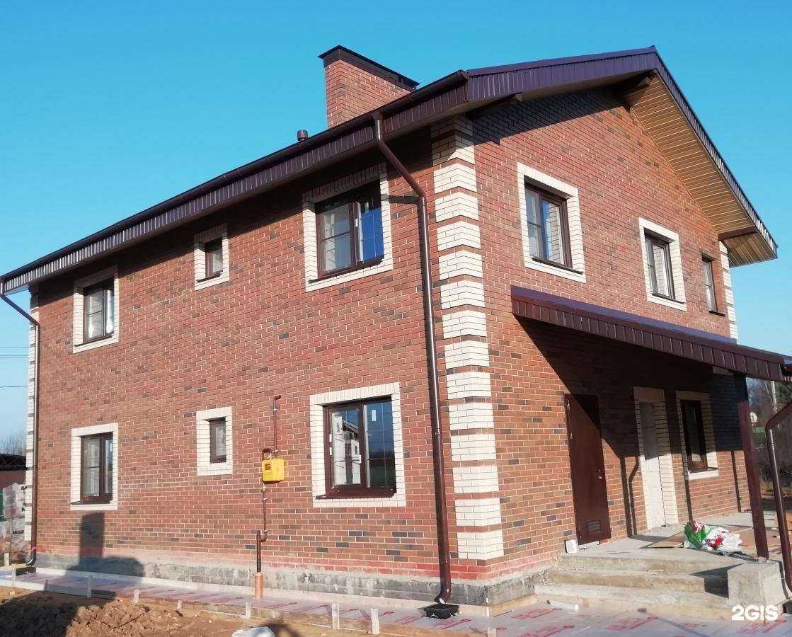 Отзывы на компанию Газобетон экострой в Обнинске c фото