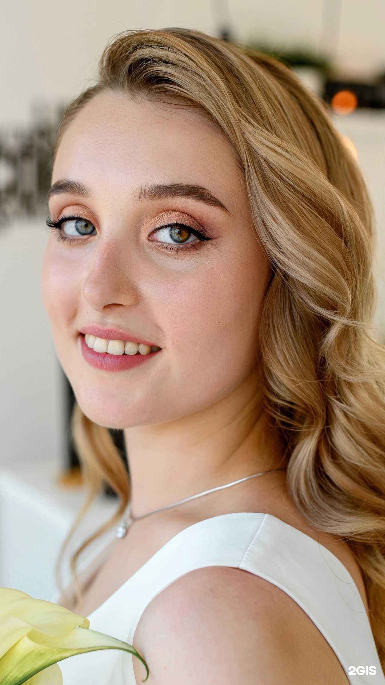 Отзывы на компанию Студия макияжа и бровей в Балакове c фото