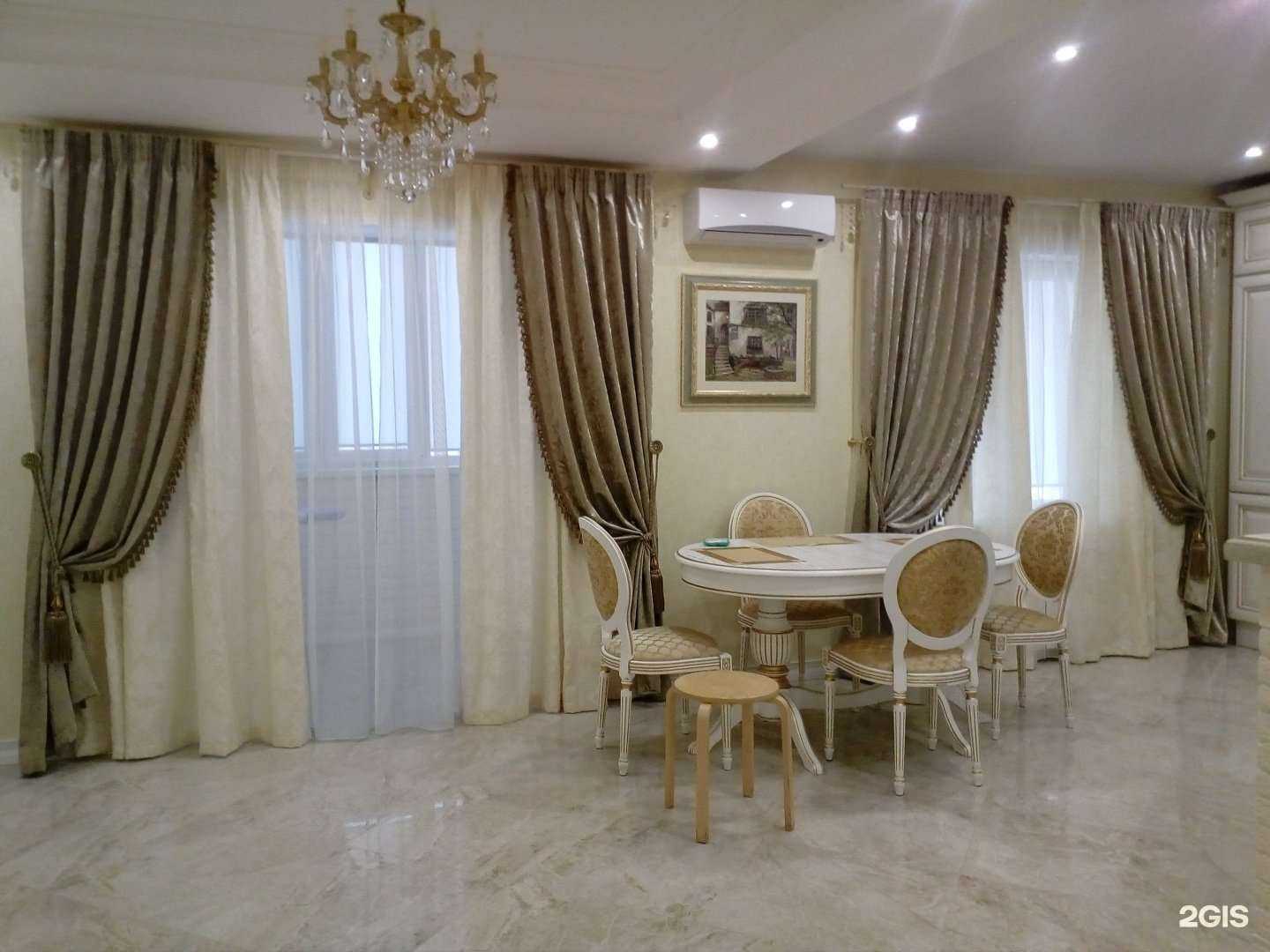 Отзывы на компанию ДекоРум в г. Пенза c фото