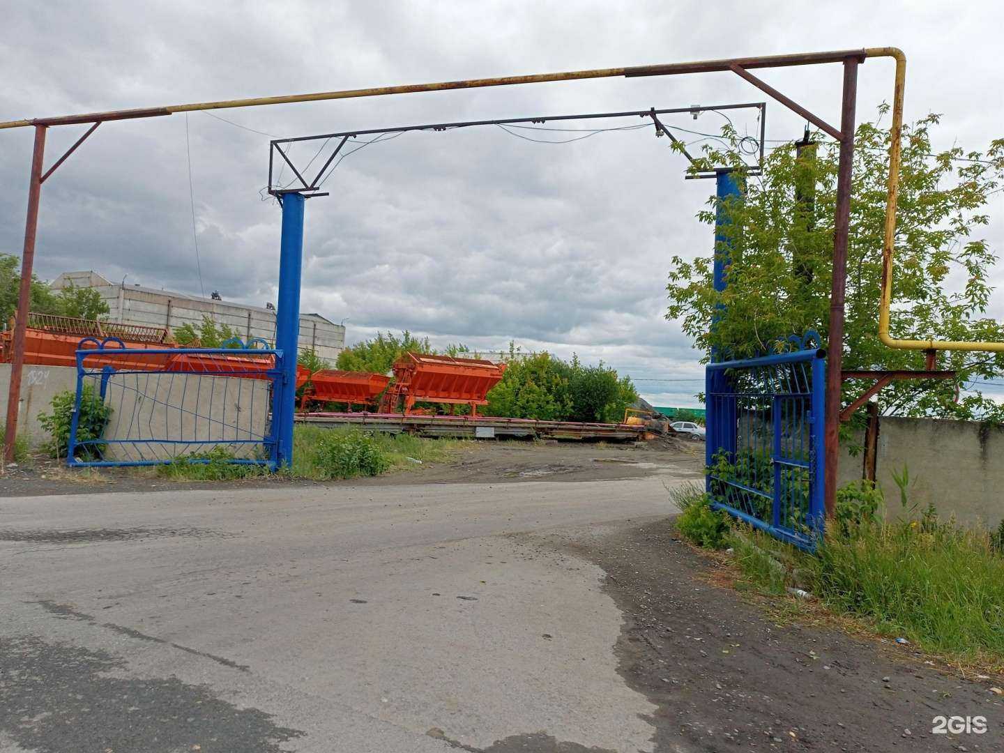 Отзывы на компанию Дсу-1 в Кургане c фото