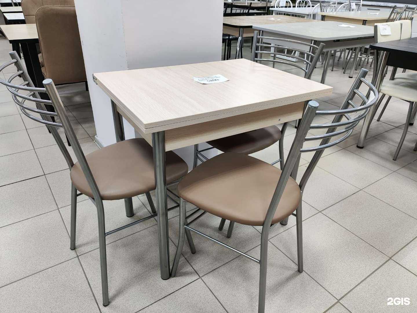 Отзывы на компанию Восток в Астрахани c фото