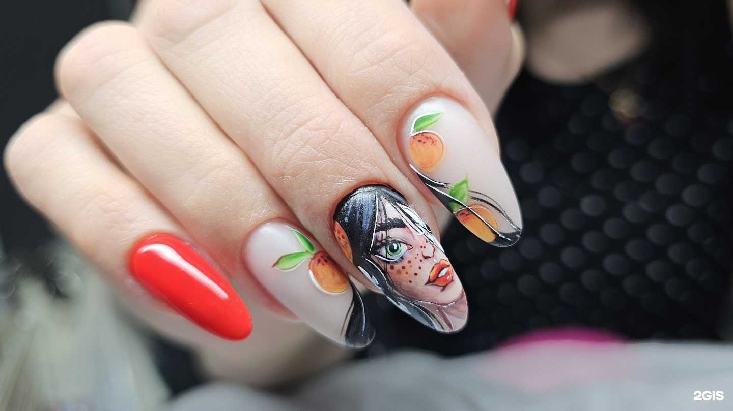 Отзывы на компанию Talynail в г. Ангарск c фото